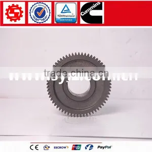 FAST Genuine Part Gearbox Transmission Gear 20JS200-1701054 thumbnail-1