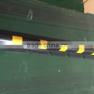 Traffic Road Safety Curb Stone Refectors Road Side Delineator thumbnail-2
