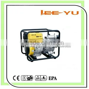 CE 270CC 30H-W Gasoline Generator thumbnail-1