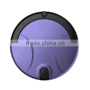 Chinese Robotic Vacuum Cleaner thumbnail-1