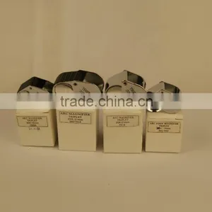 Nice Appearance and Small Package 10X,15X,20X,30X Heart Loupe With Leather Bag thumbnail-4
