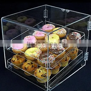 High Quality Best Sell Acrylic Candy Display Containers thumbnail-1