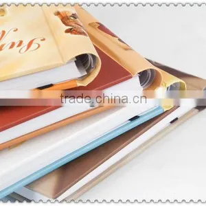 Cheap Bulk Notebooks Printing With Spiral Ring thumbnail-1