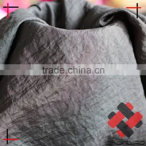 100% Shiny Nylon Taffeta Crepe Yoga Fabric Bright Yarn for Anti-Gravity Yoga Hammock Swing thumbnail-4
