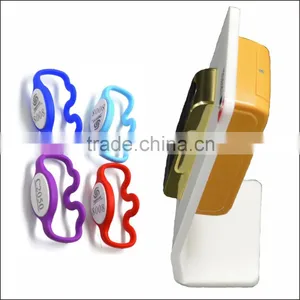 Newest RFID Electronic Wooden Drawer Lock With Lock Sensor thumbnail-2