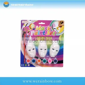 DIY Mask Paint Set thumbnail-1