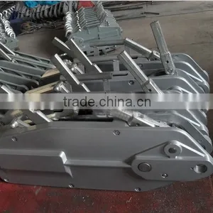 Wire Rope Pulling Hoist thumbnail-1