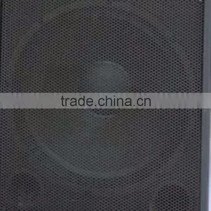 2.0 New Big Power Wooden Speaker Cheap Price With USB FM thumbnail-3