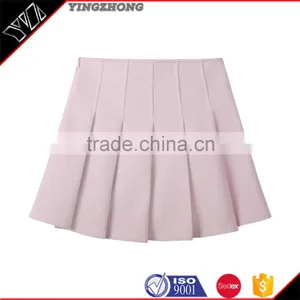 Cultivate One's Morality Summertime Joker Bag Hip Skirts thumbnail-3