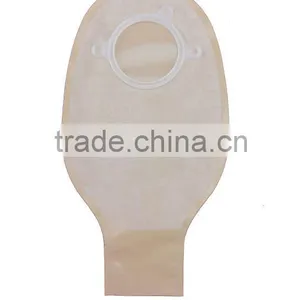 Drainable Ostomy Bag for Two Piece Ostomy Bag thumbnail-3
