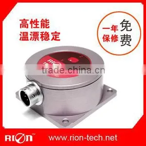 TL618D Cost-effective Electronic Gyroscope With 4-20mA Output For Industry Using thumbnail-1