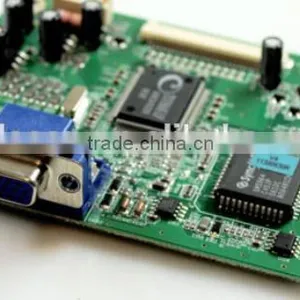 Prototype Pcb Manufacturing Factory, Electronic Pcba Board Pcb Production thumbnail-1