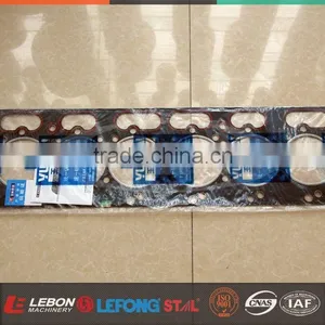 LB-YU1006 Yuchai YC6108G Cylinder Gasket B3000-1003011 thumbnail-6