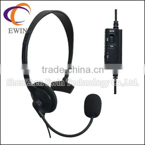 Best Price Wholesale For PS4 Wired Headset thumbnail-1