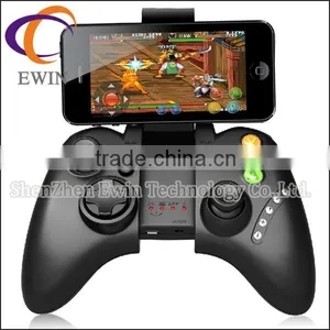 Hot Selling Mini Bluetooth Wireless Android Game Controller thumbnail-1