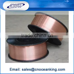 All Kinds Of Spool CO2 Welding Wire ER70S-6 thumbnail-6