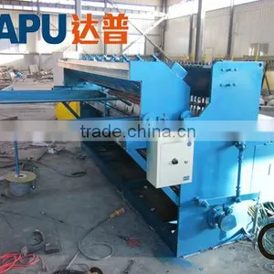 Wire Panel Mesh Machine thumbnail-1