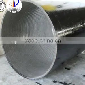 Abrasion Resistance Seamless Steel Pipe thumbnail-1