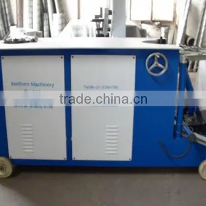Aluminum Pipe Bending Forming Machine thumbnail-1