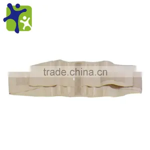 For Lumbar Crowd,back Support With Aluminium Belt thumbnail-1