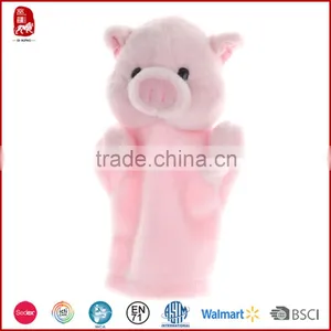 Promotion Wholesale Custom Colorful Felt Finger Puppet From China Supplier thumbnail-4