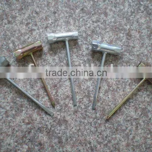 Chain Saw Parts Wrench thumbnail-1