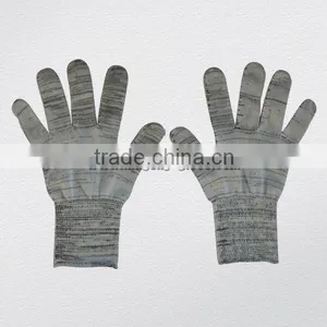 Thermolite String Knit Work Gloves thumbnail-1
