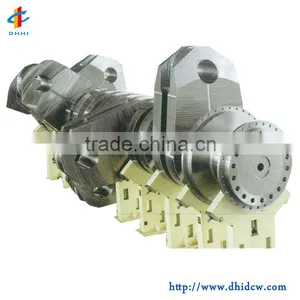 Type 7RT-FLEX82T Marine Slow-speed Diesel Semi-assembled Crankshaft thumbnail-1