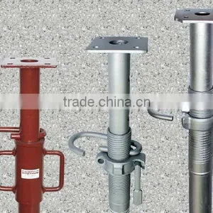 China Gold Supplier Produce Shoring Props Scaffold thumbnail-5