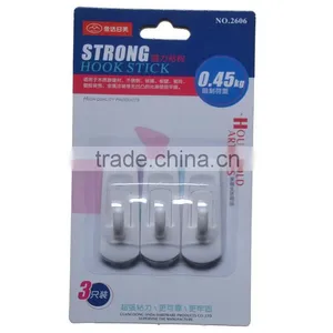 Rimei Household Article Adhesive Hook and Loop thumbnail-2