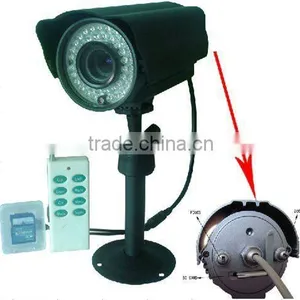 CCTV Infrared Camera thumbnail-1