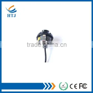 Optional PAL NTSC 360 Degree Rotation Cars With Backup Camera thumbnail-4