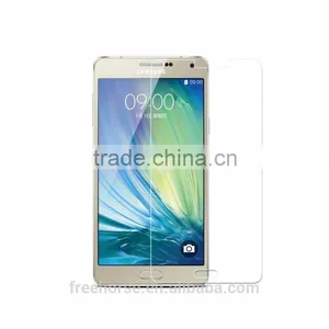 For Samsung Galaxy A5 Tempered Glass Screen Protector Sheet, Cell Phone Screen Protector thumbnail-1