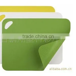 Flexible Plastic Chopping Mat/cutting Board thumbnail-3