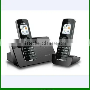 Huawei F111 GSM Dect Phone, Gsm Cordless Phone for Home and Office Use thumbnail-1