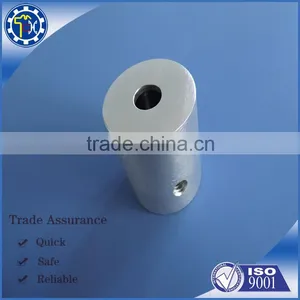 Oem Sheet Metal Corner Notcher Steel Stamped By China Manufacturer thumbnail-1