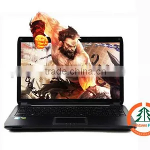 Economic Models 15.6-inch Dual-core Laptop Quad-core Core i5 Video Game Notebook thumbnail-1
