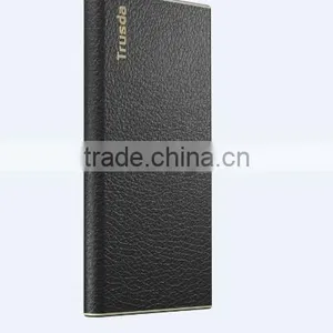 Patent Design 3000mah High Quality Battery Power Bank Solar Battery Charger With ce Fcc Rohs thumbnail-1