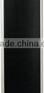 ZH-20 Series Indoor and Outdoor Waterproof Column PA Speaker 2016 Fashion Designed thumbnail-5