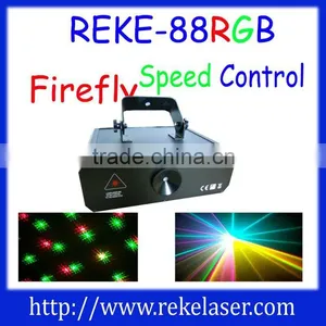 500mw RGB Motor Laser Light thumbnail-1