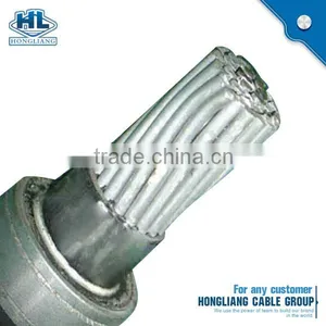 0.6/1kV 11kv 33kv Aluminum Conductor Overhead ABC Cable 95mm thumbnail-4