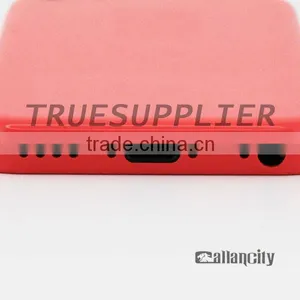 OEM Colorful Back Cover for Iphone 5c, Color Housing Back Cover Replacement for 5c Red Colored thumbnail-5