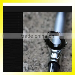 Mini Short/Spinning EVA Handle Fishing Tackle Rust-proof Fishing Rod thumbnail-1