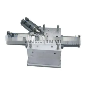 OEM Plastic Pipe Fitting Mould thumbnail-1