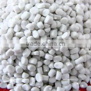 Calcium Carbonate Filler Masterbatch thumbnail-1