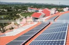 China Top 10 Manufacture High Quality VMP 18V 100W Solar Panel With 36 Cells Series thumbnail-4