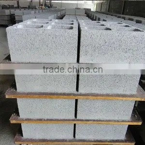 Qtj4-26C Concrete Block Making Machine Automatic, Solid Brick and Hollow Block Making Machine thumbnail-5