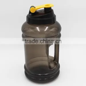 GYM 2.2L PETG BPA Free Water Bottle Small Size 2.2L JOYSHAKER FOR GYM thumbnail-1