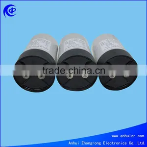 Capacitor 900vdc 350uf 350 Microfarads 350mfd thumbnail-1