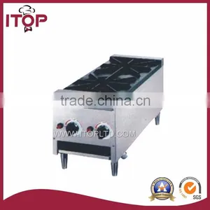 Apply to Restaurant Portable Gas Stove thumbnail-1